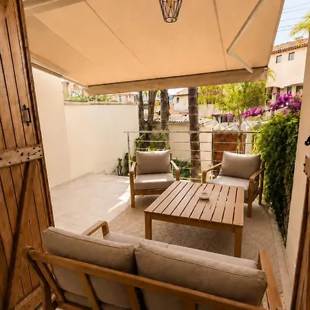 Maison 2 Avec Jardin Proche Plages Dom wakacyjny