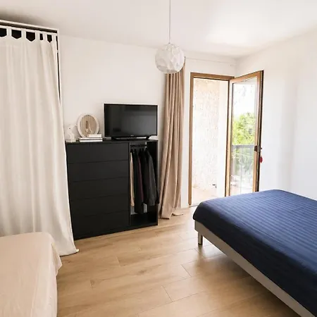 Maison 2 Avec Jardin Proche Plages *