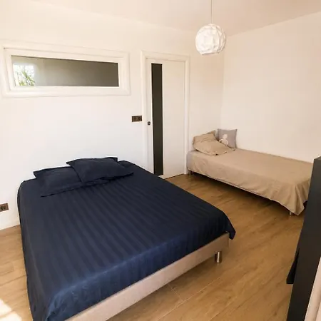 Maison 2 Avec Jardin Proche Plages